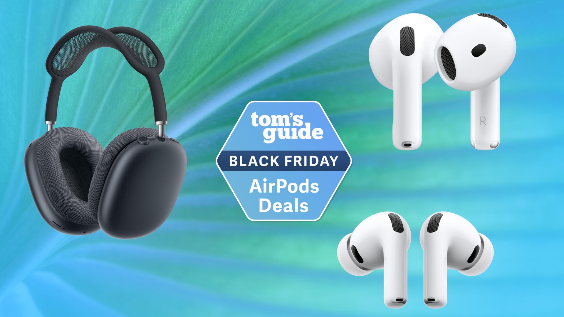 AirPods deals