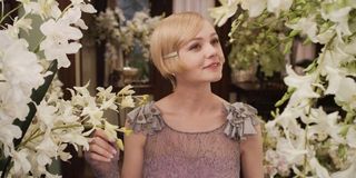 carey mulligan daisy the great gatsby