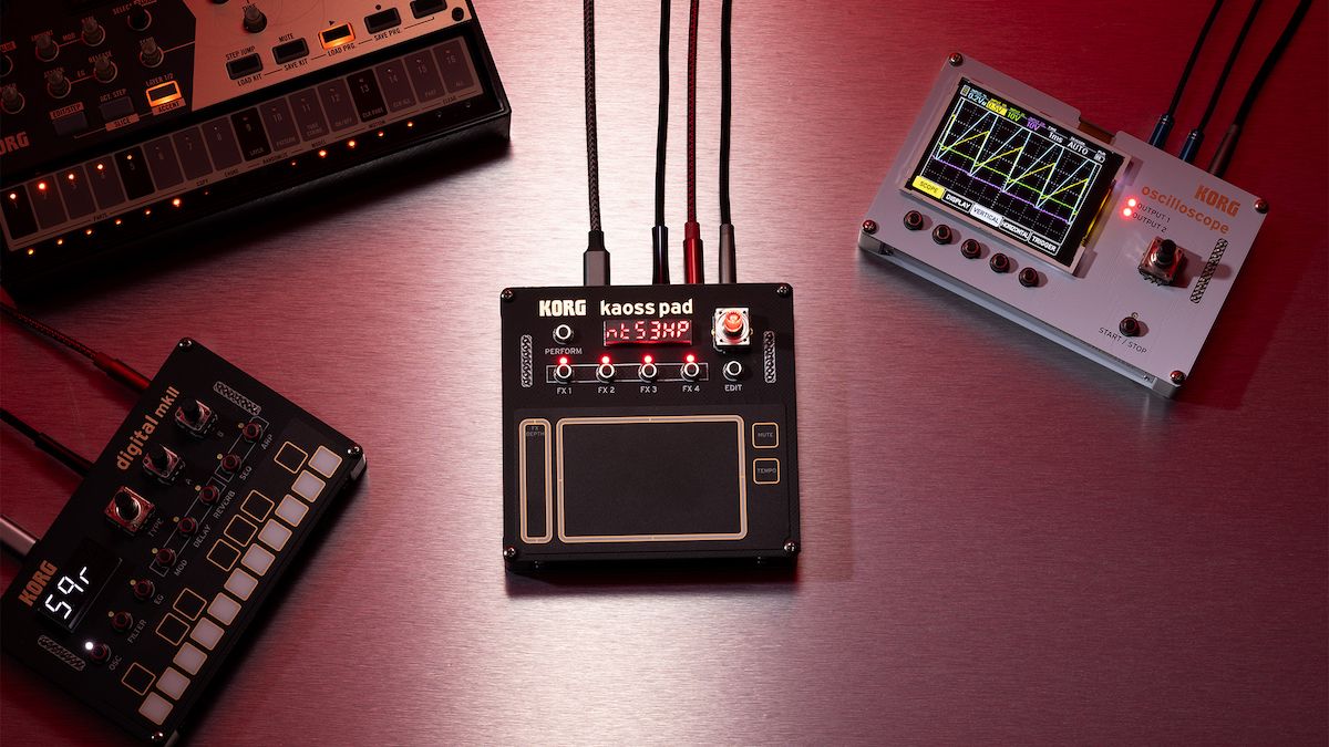 The 8 most innovative new music making gadgets of 2024 MusicRadar