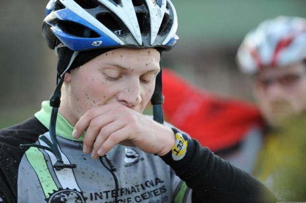 Colin Reuter (International Bicycle/crossresults.com)