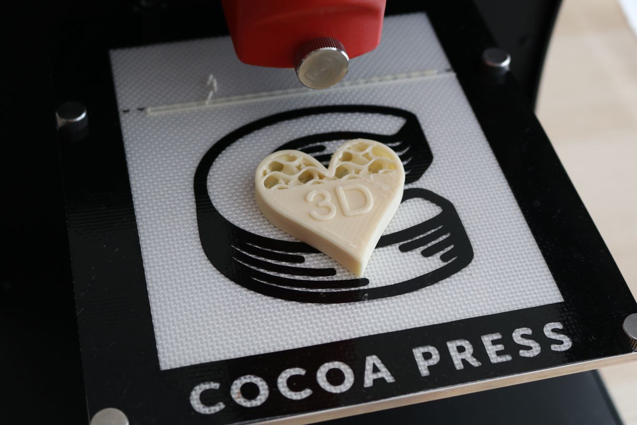 Cocoa Press