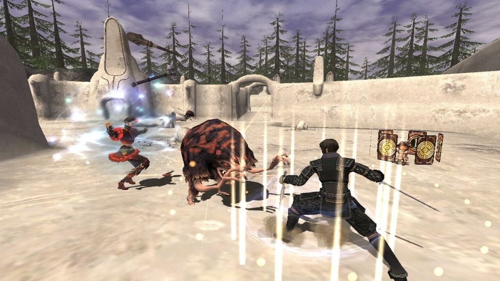 Life in Vana'diel: 19 years in, Final Fantasy 11 is still an MMO unlike ...
