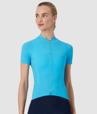 View the Grace jersey collection at La Passione