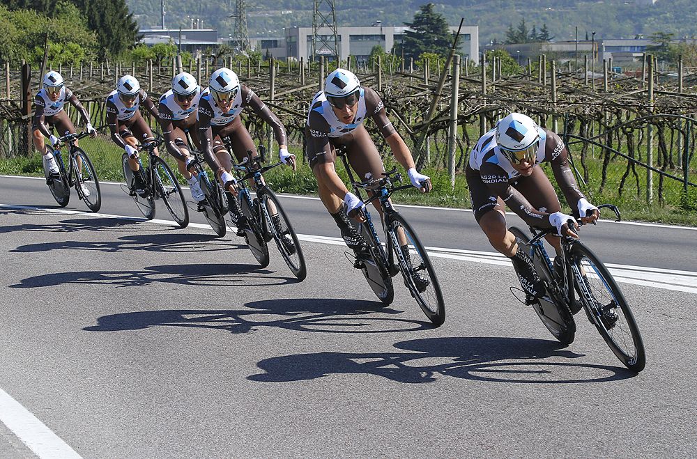 AG2R La Mondiale
