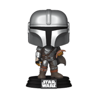 Star Wars Funko Pop!: up to 50% off at Funko Europe