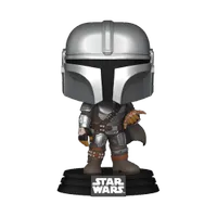 Star Wars Funko Pop!: up to 50% off at Funko Europe