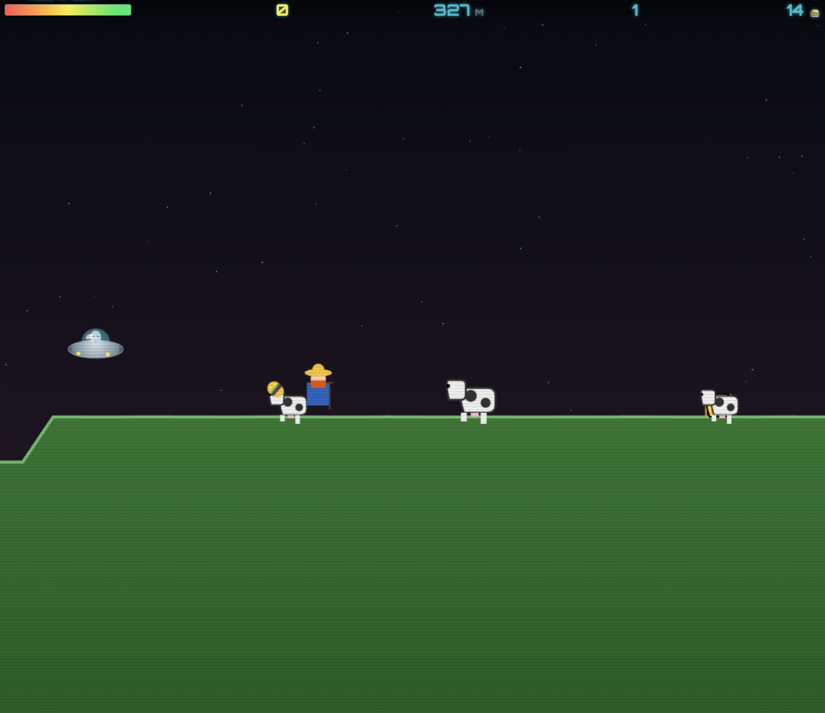 AI-generated games made with YouTube Playables Builder