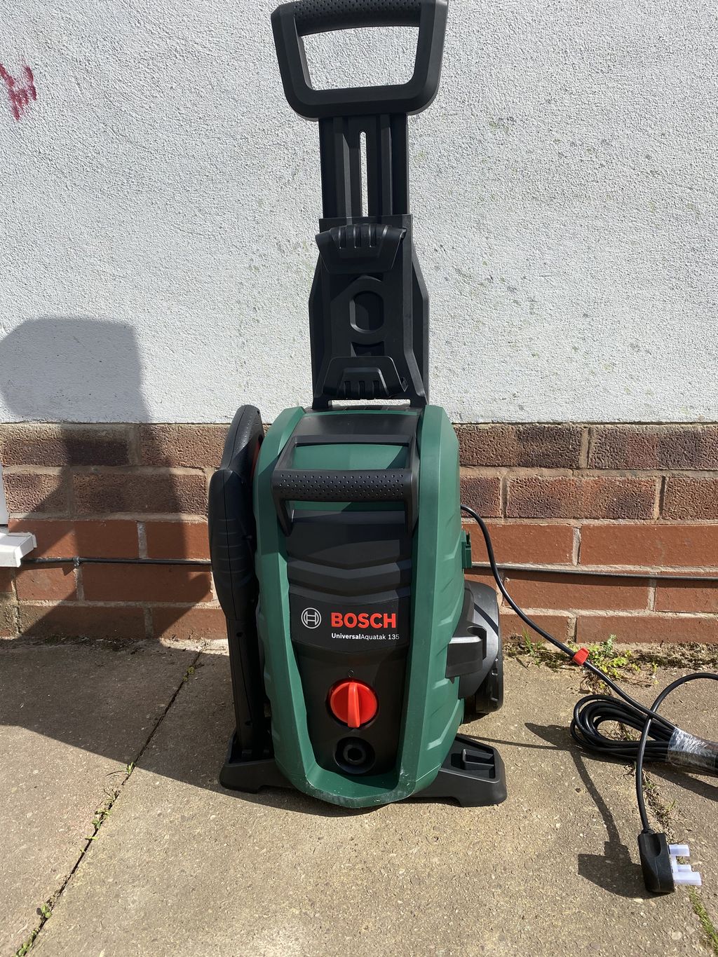 Bosch Universal Aquatak 135 Pressure Washer Review Simple To Use And   IeWN9YVPq9ow3zNMJPj7YK 1024 80 