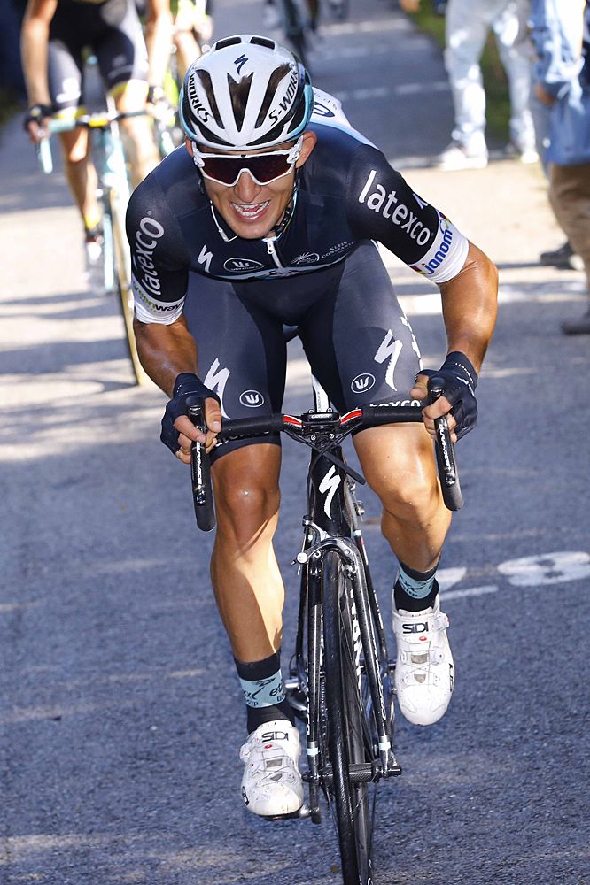Michal Kwiatkowski (Etixx-QuickStep)