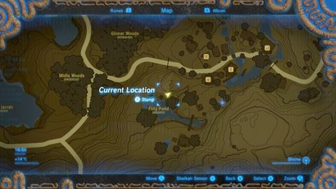 25 Legend of Zelda Breath of the Wild essential tips and tricks ...