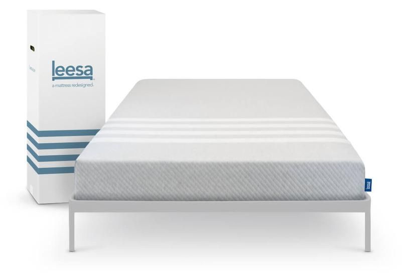 5 great mattresses you can order by mail The Week