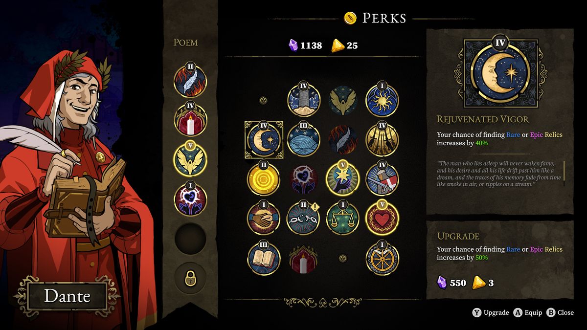 33 Immortals promotional gameplay screenshots.