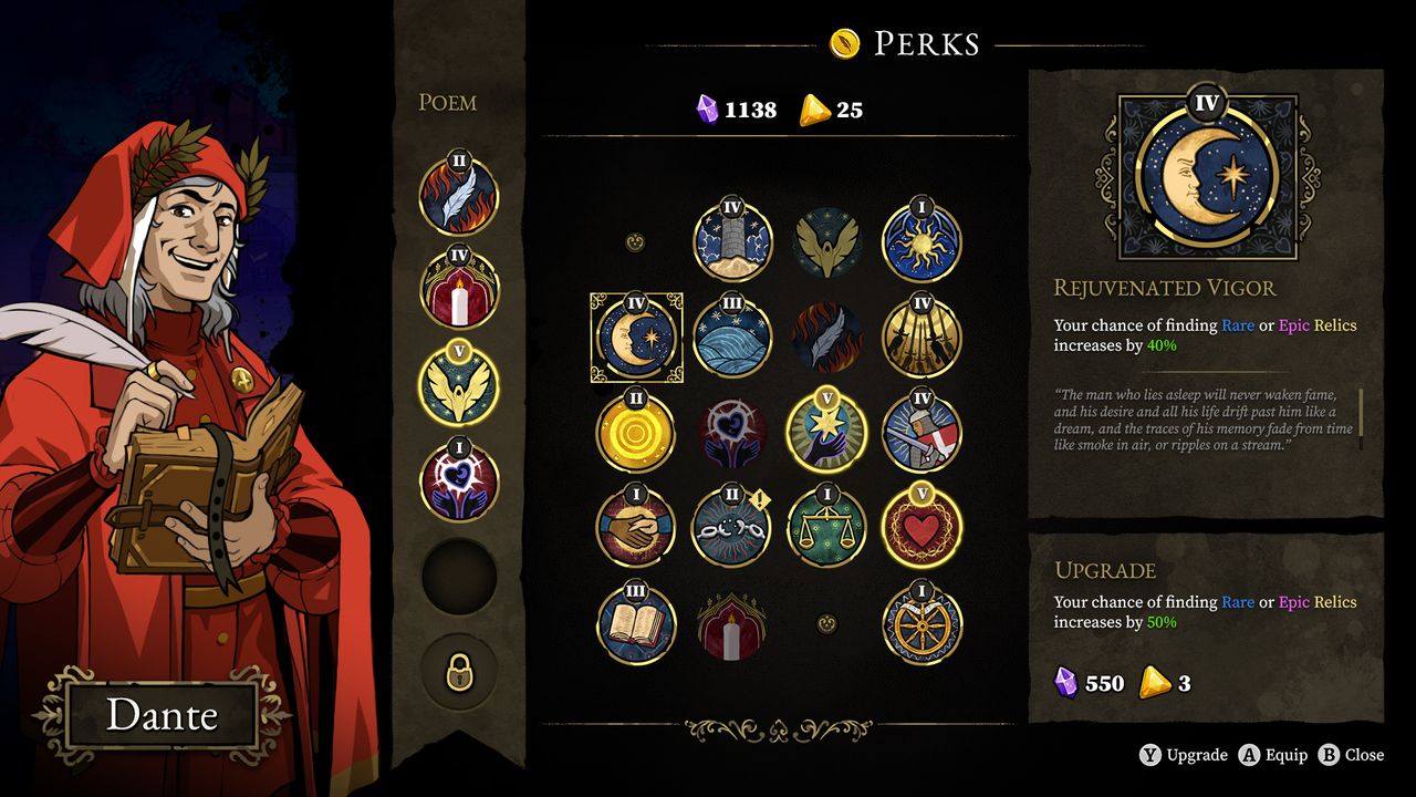 33 Immortals promotional gameplay screenshots.