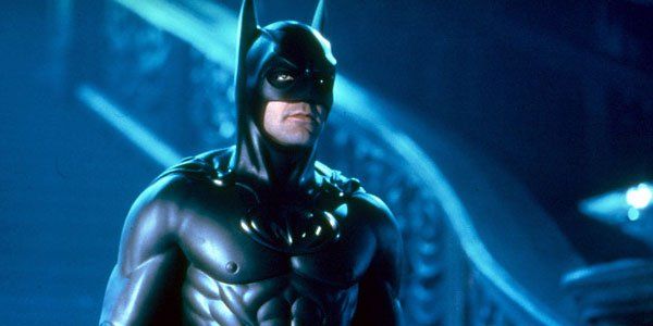 George Clooney Refuses To Give Ben Affleck Batman Advice | Cinemablend