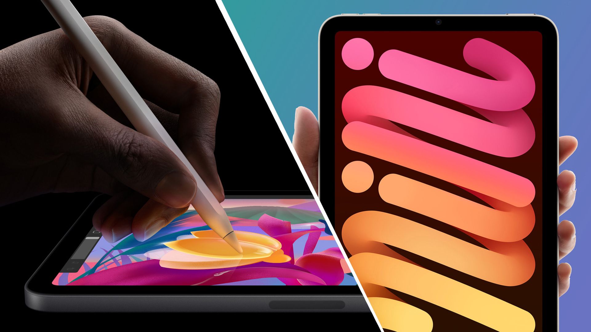 iPad mini 7 specs reveal 5 potentially annoying limitations TechRadar