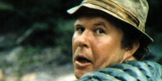 Ned Beatty in Deliverance