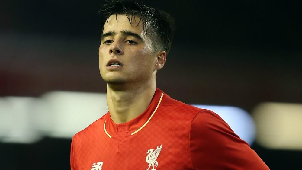 Teixeira joins Porto from Liverpool FourFourTwo