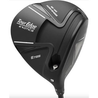 Tour Edge Exotics E725