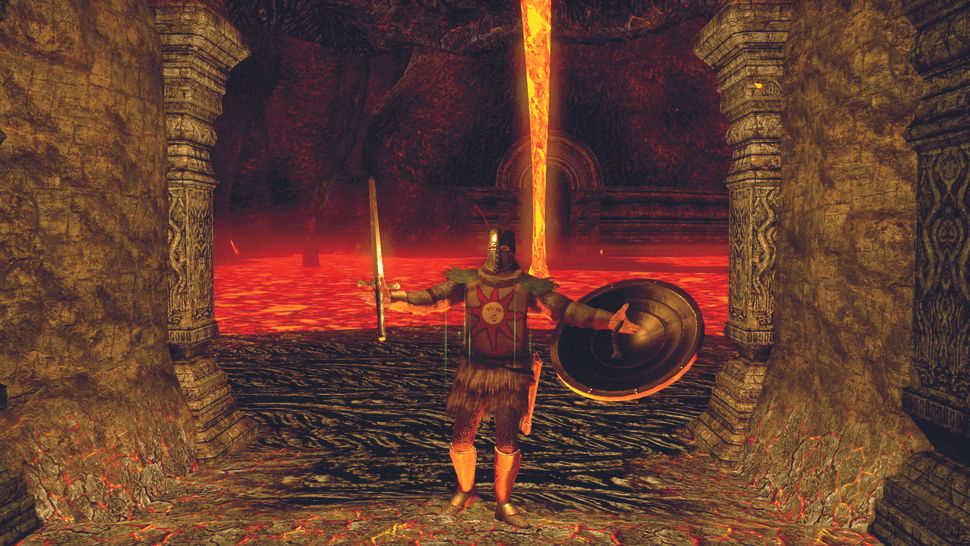 Why I Love Solaire S Tragic Ending In Dark Souls PC Gamer   Ieb24J3d9z7P2DS5yXLjuP 970 80 