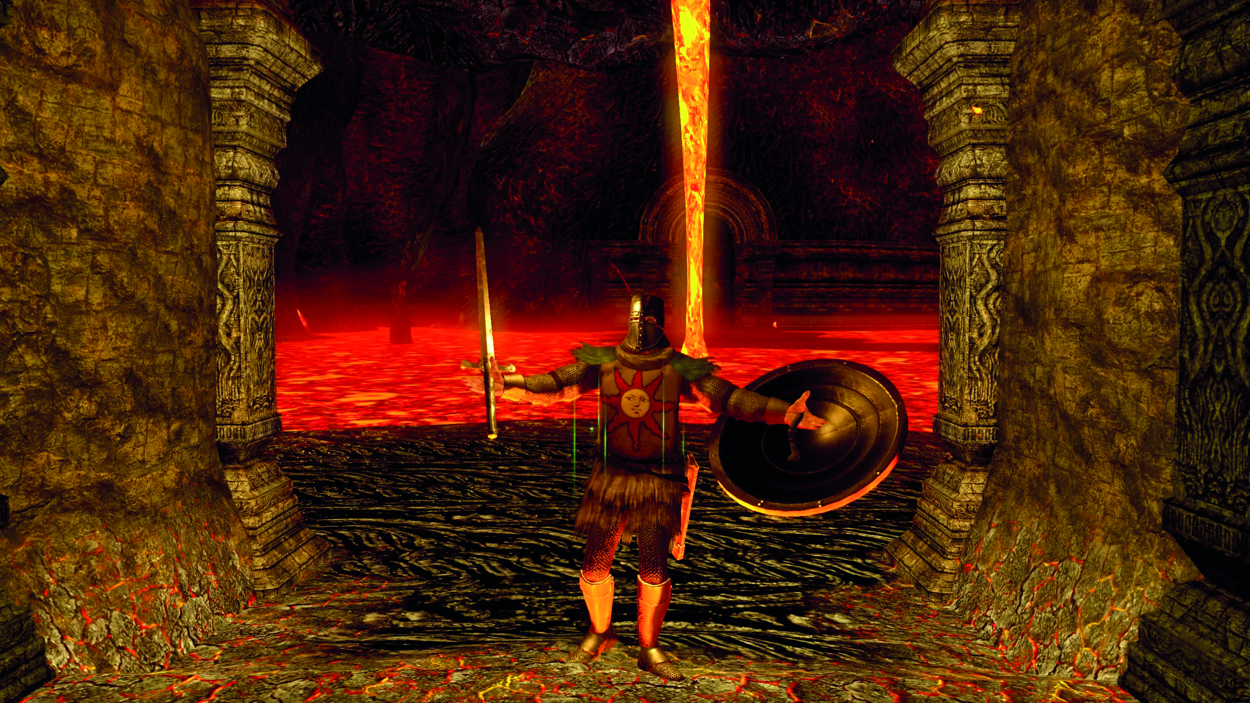  Why I love Solaire's tragic ending in Dark Souls 