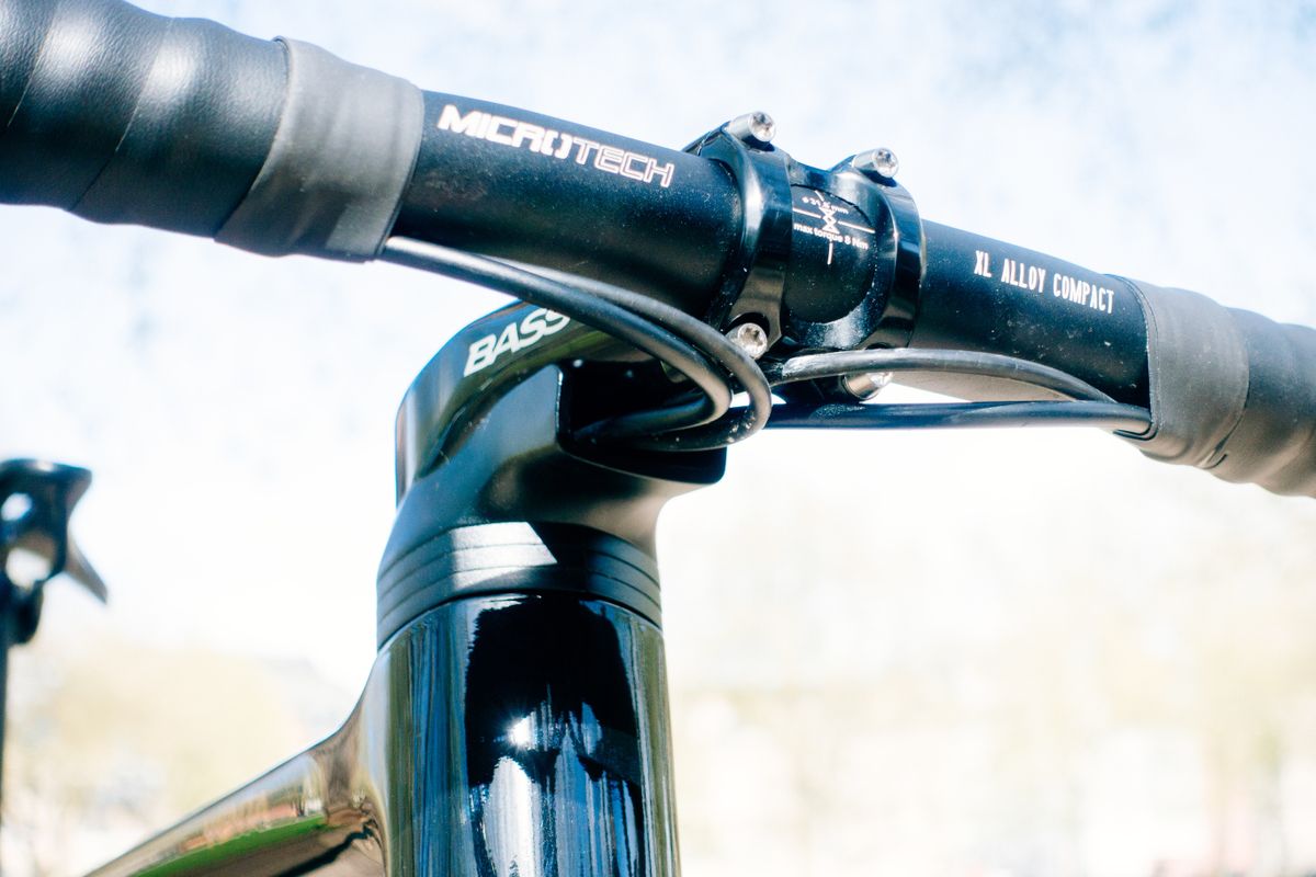 Basso Venta R