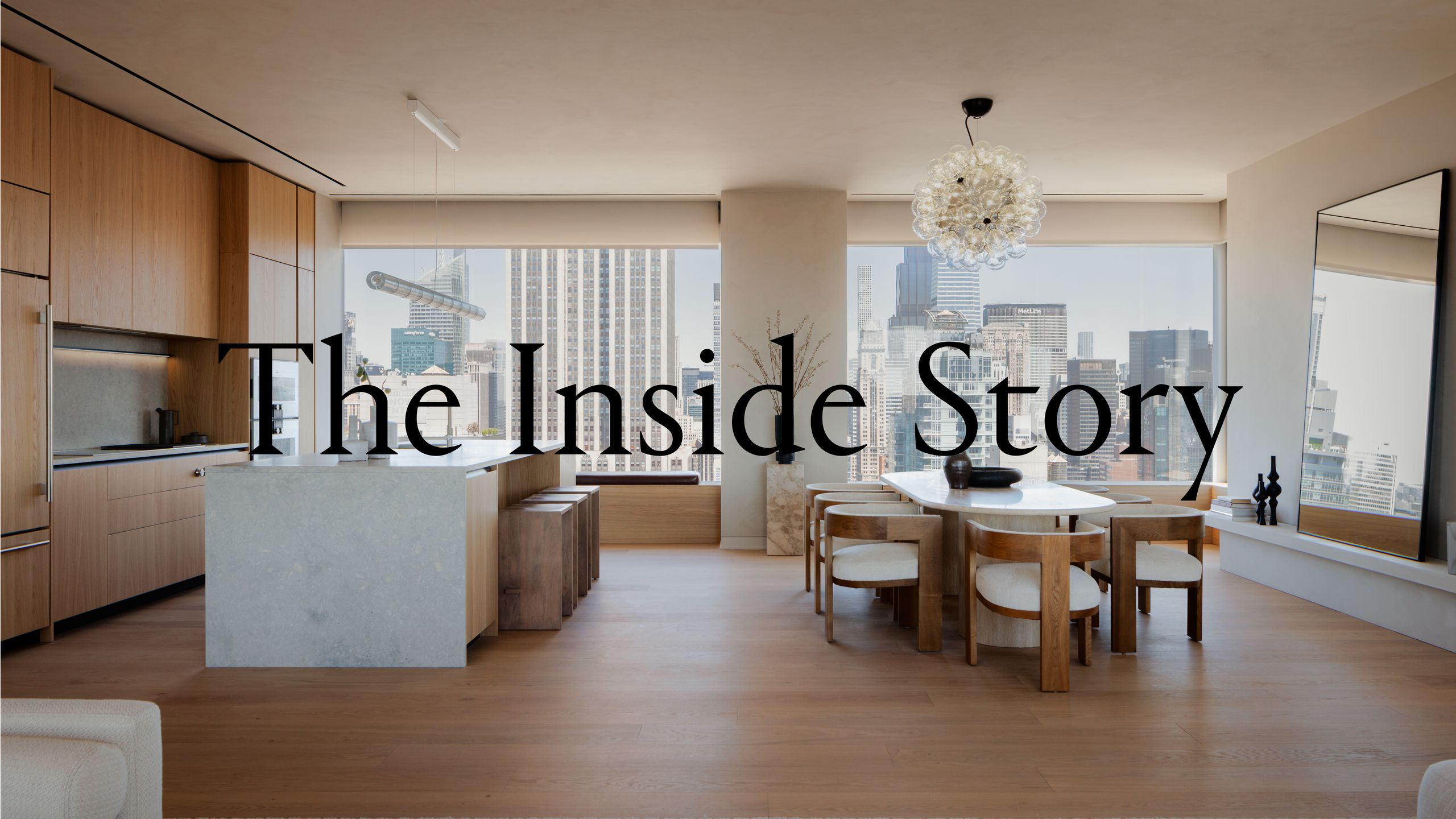 wallpaper.com - Anna Solomon - Take a look inside 262 Fifth Avenue, Manhattan's newest residential tower
