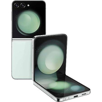 Samsung Galaxy Z Flip 5: from $999 $399 off &nbsp;@ Samsung w/ trade-in
Save up to $600 on the Galaxy Z Flip 5 via Samsung's trade-in offer. The following phones in good condition net you the highest value: Samsung Galaxy Z Flip 4, Galaxy Z Fold 4, Galaxy Z Flip 3, Galaxy Z Fold 3, Galaxy S23 Ultra, Galaxy S23, Galaxy S22 Ultra, Apple iPhone 14 Pro, iPhone 14 Pro Max. Students and teachers can take up to an extra $100 off via Samsung's Education Program. This deal ends Sept. 16.