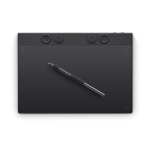 Intuos Pro Medium