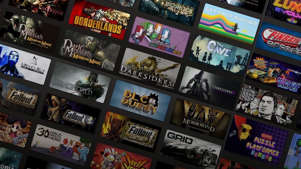 Microsoft's approach to age verification in Australia is further proof that Valve is taking the everloving piss
