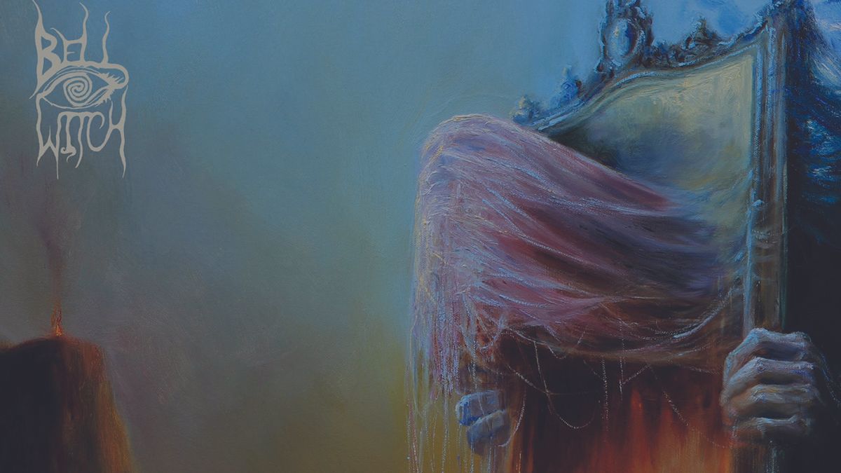 Bell Witch Mirror Reaper album review Louder