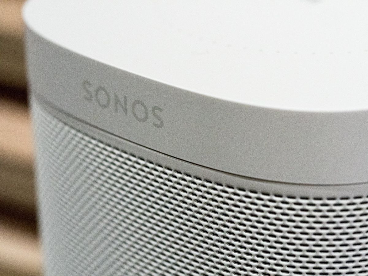 kande Patronise Næb The lack of Chromecast support on Sonos speakers in 2020 is infuriating |  Android Central
