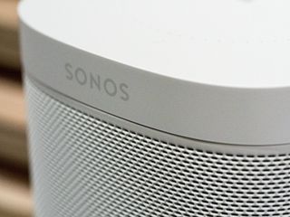 Using sonos with store chromecast