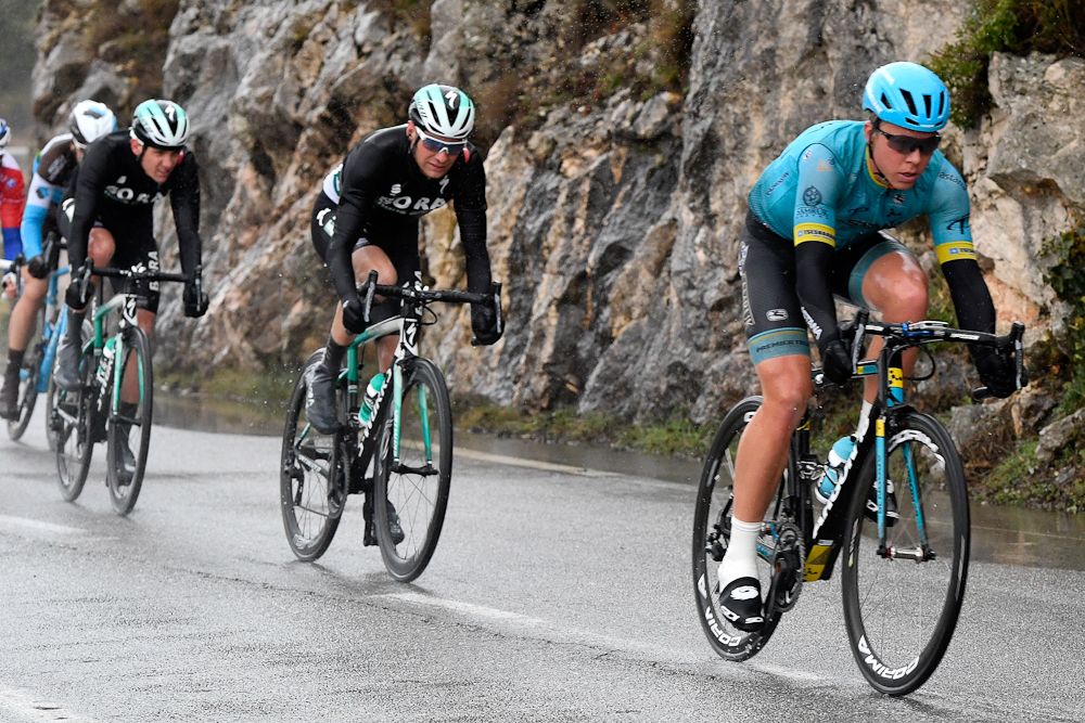Michael Valgren (Astana Pro Team)