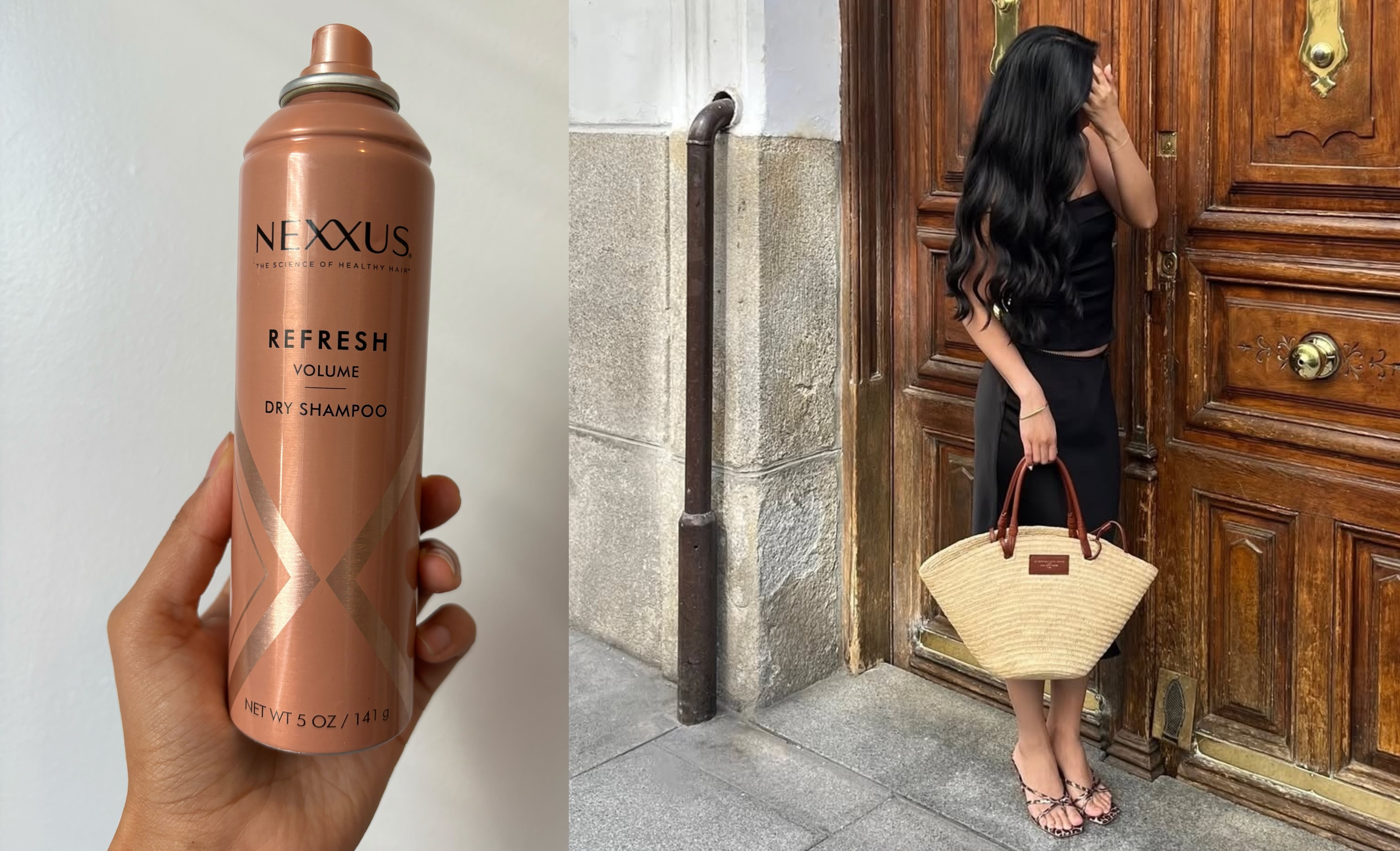 Best Dry Shampoo