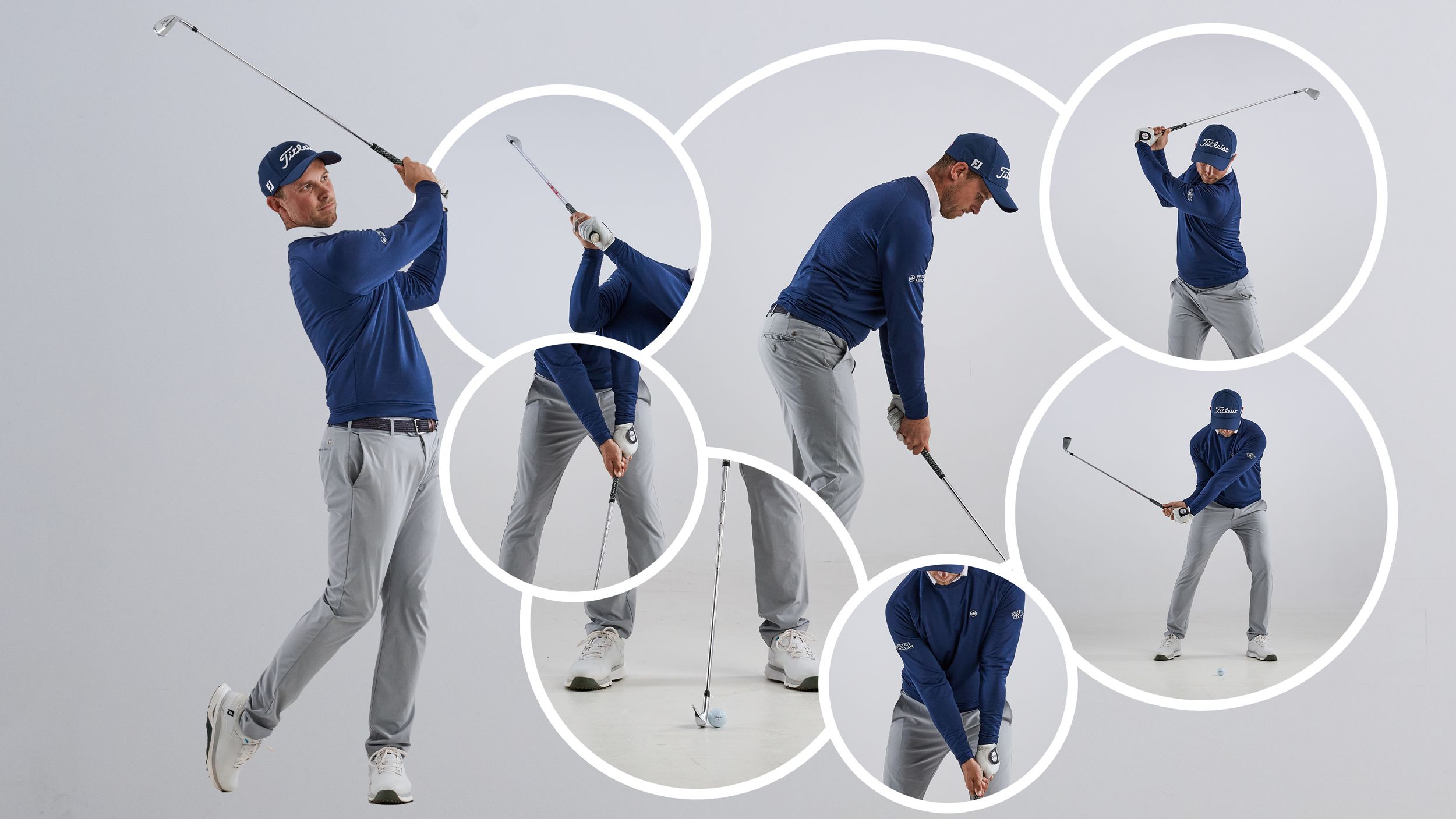 Top Tour Coach: How To Experiment With Your Golf Swing (And Build Better Ball Striking Habits)