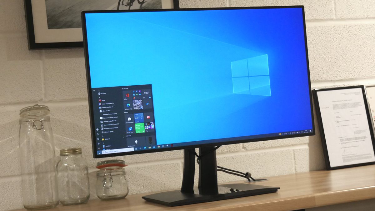 Best External Monitor For Graphic Design Best monitors for graphic design of 2025 | TechRadar