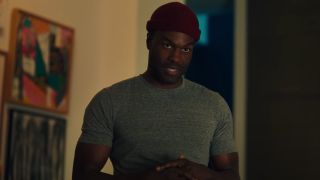 Yahya Abdul-Mateen II in Candyman