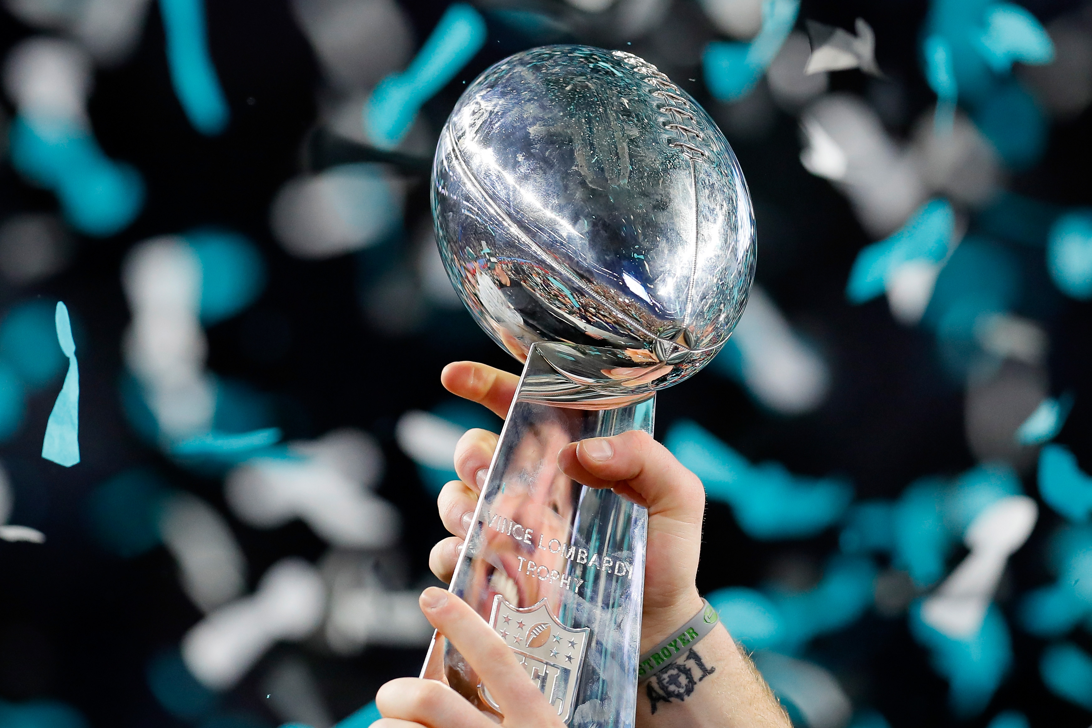 10 Facts About the Vince Lombardi Trophy That You Must Know!