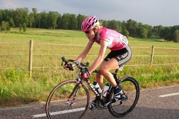 Magali Le Floche (T-Mobile)