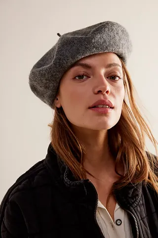 Du Jour Beret