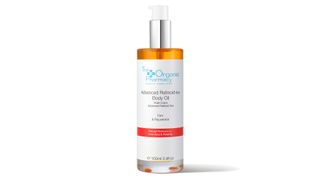 Marie Claire Skin Awards: The Organic Pharmacy Advanced Retinoid-like Body Oil