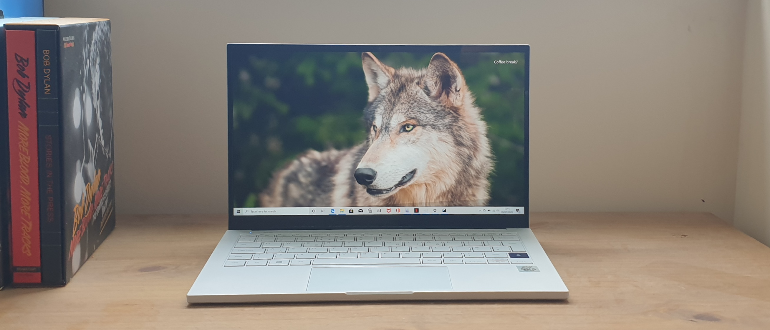 Samsung Galaxy Book Ion review TechRadar