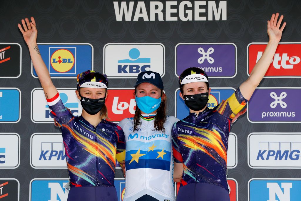 Dwars door Vlaanderen