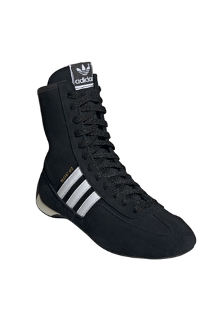 Adidas Rasant Mid Sneakers 