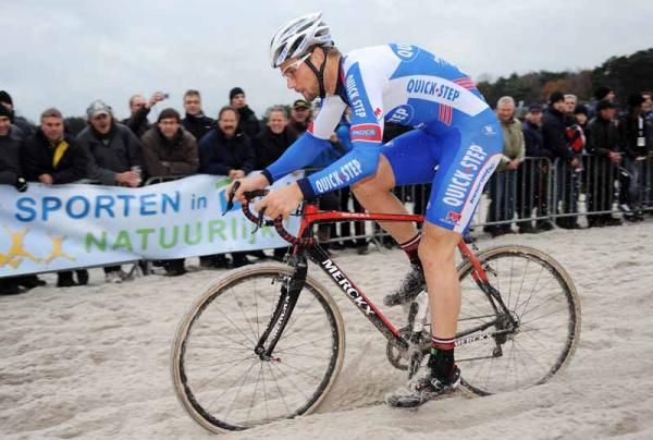 Tom Boonen (Quick Step)