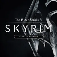 The Elder Scrolls V: Skyrim Special Edition