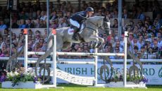 Burghley Horse Trials result: Oliver Townend and Ballaghmor Class