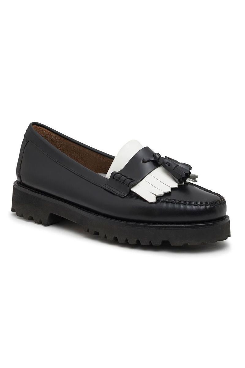 Esther 90 Kiltie Weejun