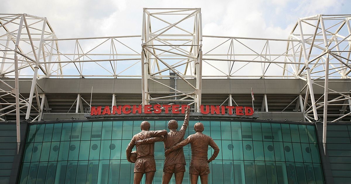 Manchester United owners Joel and Avram Glazer set to STAY if hedge fund purchases club