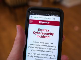 Equifax: The mother of all breaches